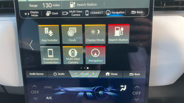 Honda E Ny1 150kW Advance 69kWh 5dr Auto Electric Hatchback